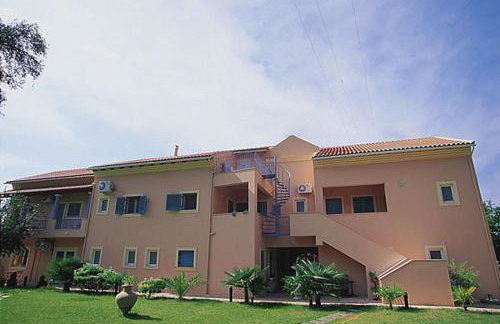 Poseidon Apartments - Foto 16