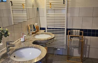 Ferienwohnung Goldstr.7 - Foto 21