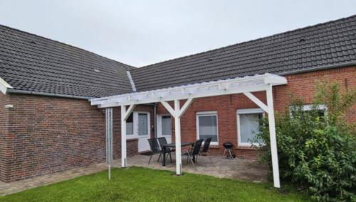 NEU Ferienwohnung Wildgans Dollart Ostfriesland - Foto 4