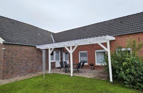 NEU Ferienwohnung Wildgans Dollart Ostfriesland - Foto 4