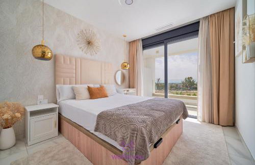 weforyou Penthouse 2 Bedrooms Miradores del Sol - Photo 18