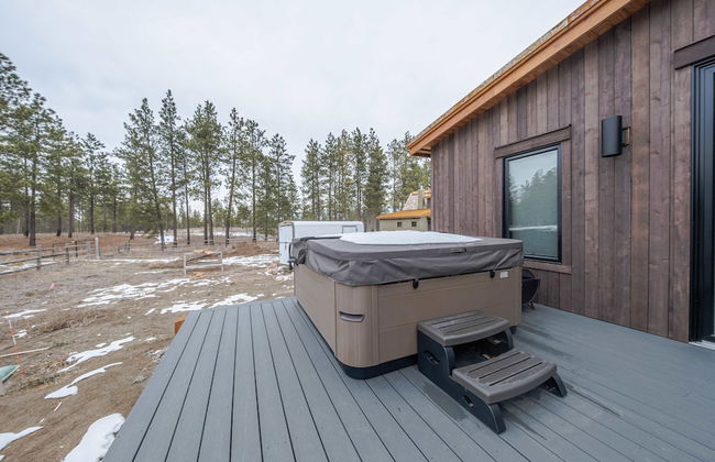 Wilderness Club Hideaway - Photo 23