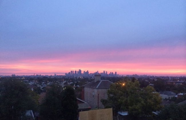 StayCentral - Northcote Hill Penthouse - Foto 17