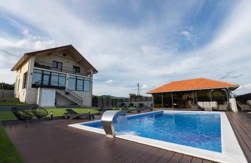 Vineyard Vila 01 by GREEN Croatia - Photo 10