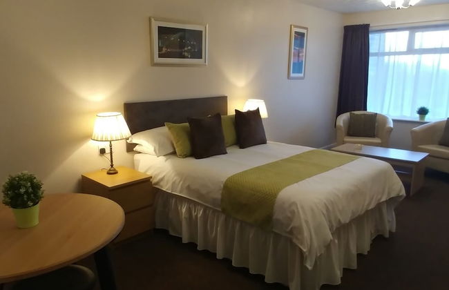 Swan Studios - Foto 3