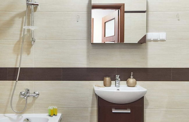 Zoliborz Green Garden Apartment - Foto 17