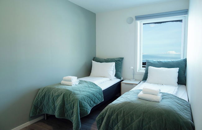 Aurora Apartment - Lyngen Experience - Foto 5