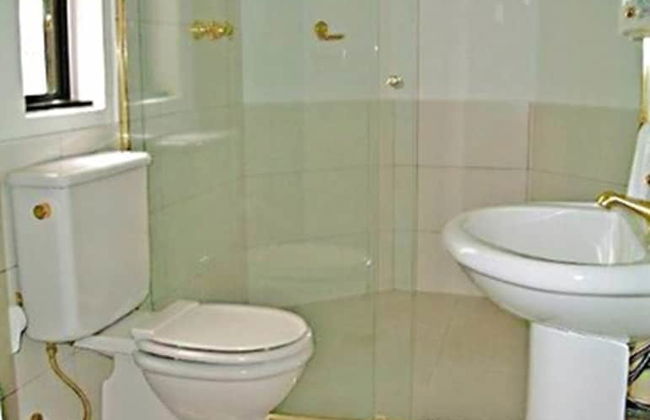 Transamerica Executive Higienópolis - Foto 19