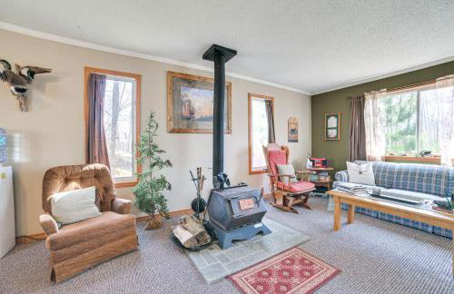 On-Site Hiking Family Escape in Northern Michigan - Foto 4