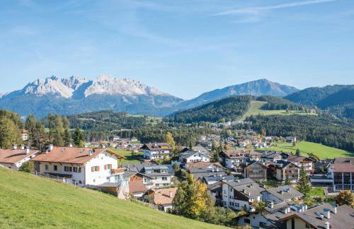 Apparthotel Feldhof - Living and Bistro - Foto 17