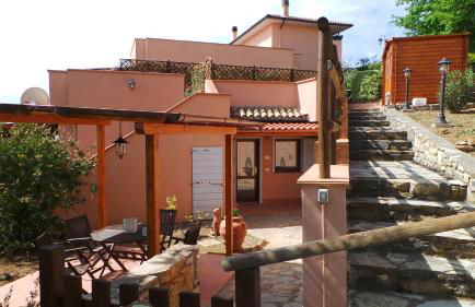 Orizzonti del Castelluccio appartamenti confortevoli e panoramici - Foto 40