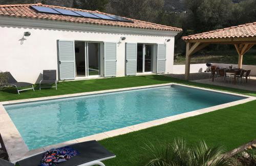 Domaine Vermentinu - Foto 20