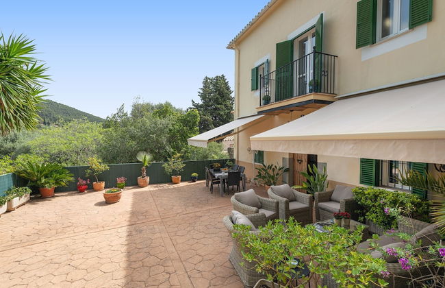 C an Pieres in Esporles - Foto 6