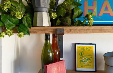 The Old Smithy - Photo 12