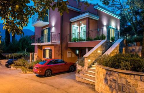 Villa Anita - Five Bedroom Villa with Swimming pool - Photo 15