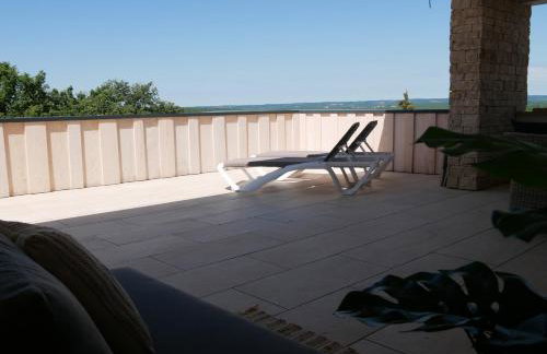 Brisa Wellness Apartments - clothing optional, DFK, FKK in may, june, september - Foto 41