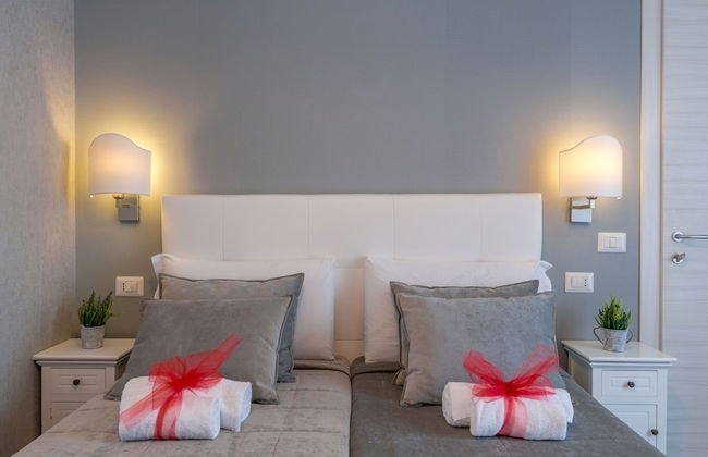 Santamaggiore Inn - Foto 14