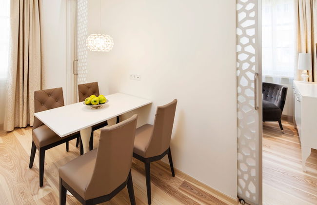 Hapimag Resort Salzburg - Foto 15