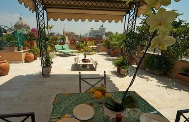 Exclusive Terrace Largo Argentina - Foto 18