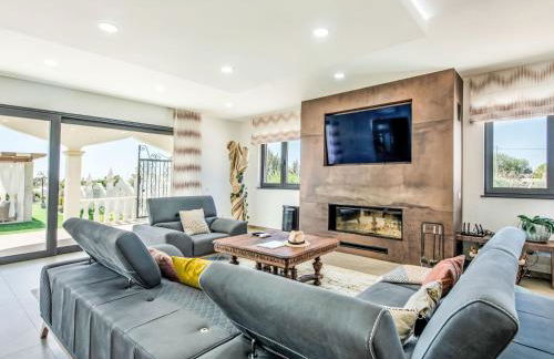 Villa Flor de Lis - VIP Properties by Interhome - Foto 8