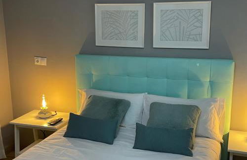 Nuestra Casita de Marmoles Parking Incluido 2 bicis gratis - Photo 21