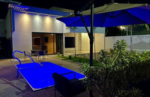 casa com piscina - Foto 54
