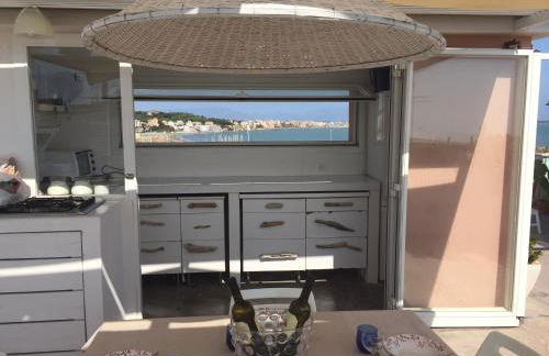 Anzio exclusive terrace - Foto 8