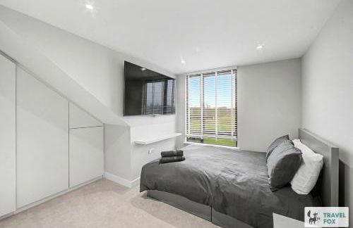 Whim Brook Stay - Free parking! - Foto 10