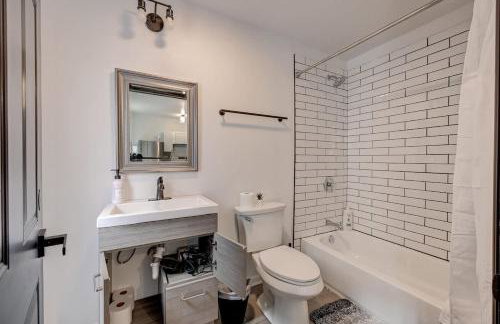 Amazing Studio McKinley Beach - Brady St Lowr East - Foto 13