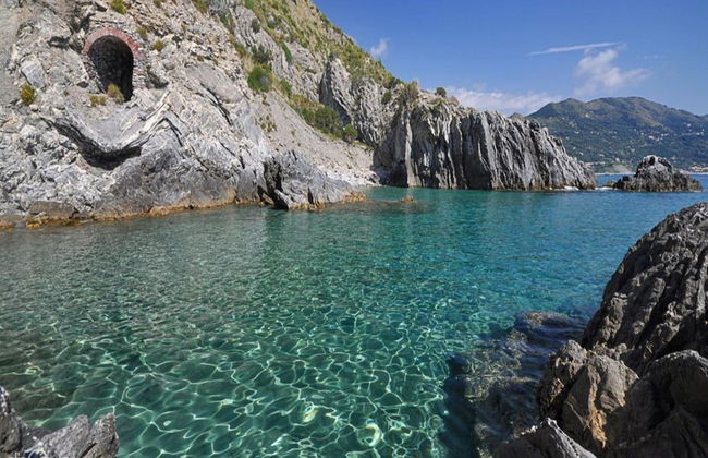 Apartment in Marina di Ascea Near the Beach - Foto 25