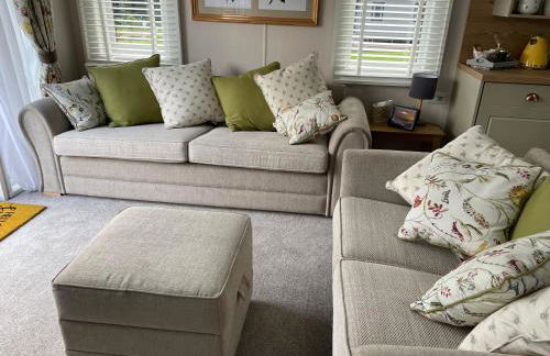 Bumble Lodge New Forest - Foto 2