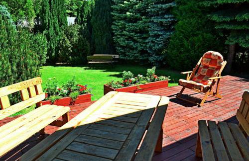 Willa u Basi - Foto 17