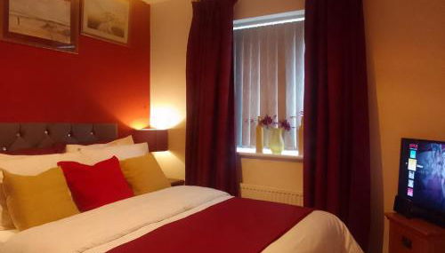 4 Bedroom Sleeps 10 Pets Parking Ev Charging - Foto 3