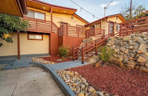 Mountains Views with Pool & Basketball, Relax & Play! - Foto 43