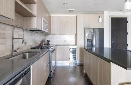 Landing Modern 1BD Courtyard Gym - Foto 8