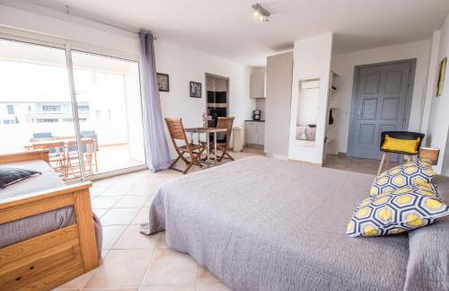 Les Alizés Résidence & Spa - Foto 6