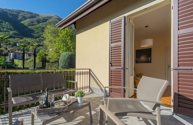 Villa Ida by Rent all Como - Photo 43