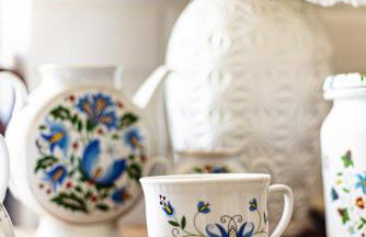 Kaszubski Dom Podcieniowy Bohema - Foto 36