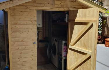 House In Aguda Beach, praia da Aguda, - Foto 22