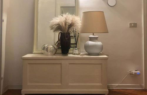 Rosymarty Apartment-vicino Firenze - Foto 38