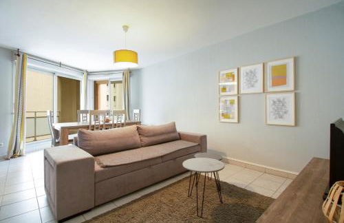 Palestro -St charles- Vieux Port - Foto 4