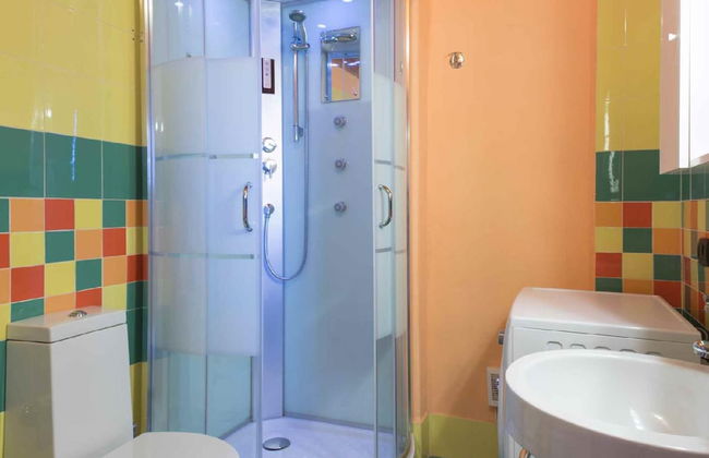 Apartment Eucaliptus sea View - Foto 8