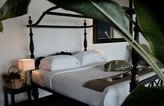 Kambura Villa - Photo 9