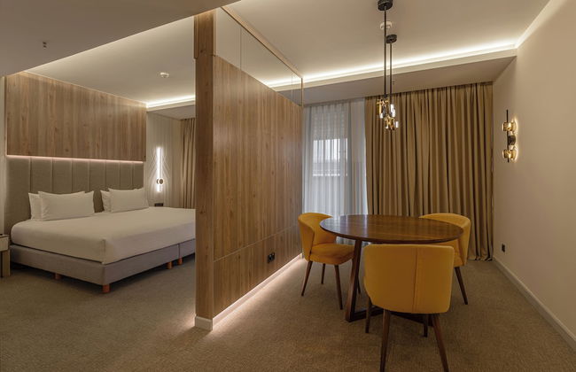 Istaravshan - Foto 7