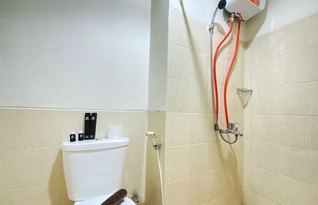 Minimalist Studio Apartment at Oxford Jatinangor - Photo 9