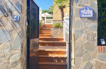 El Chalete - Photo 12