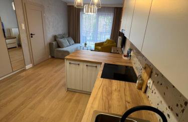 Apartamenty Alexa B - Foto 6