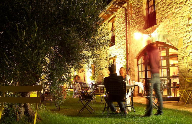 Le Mandrie di San Paolo - Farm Home - Foto 25