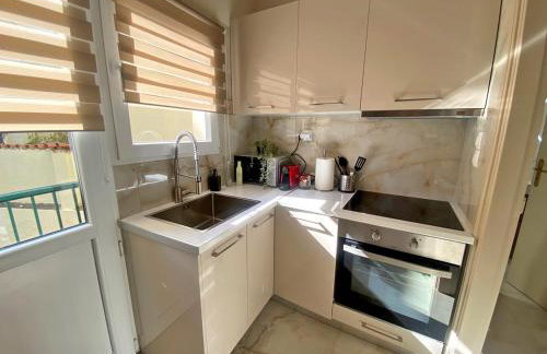 Agora Apt2, Metro Station, 2 bdrms - Foto 20