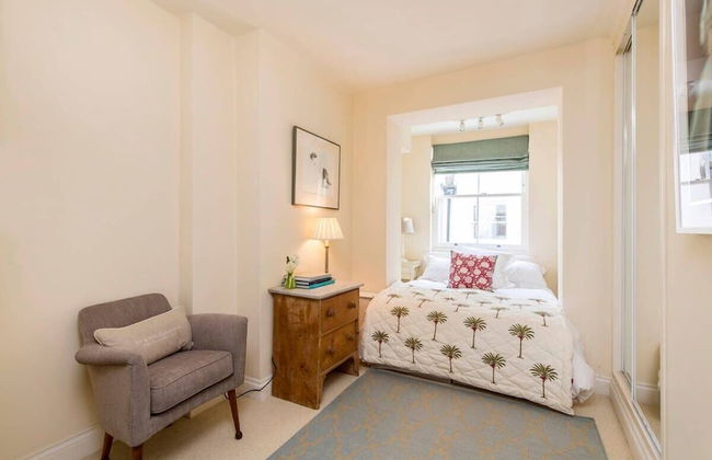 Delightful 2 Bed in Notting Hill - Near the Tube - Foto 2